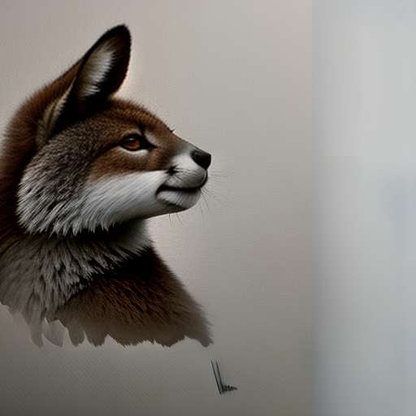 Kangaroo Sketch Midjourney Prompts for Unique Animal Art - Socialdraft