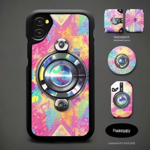 Customizable Phone Case Mockups: Create Your Perfect Phone Case Design! - Socialdraft