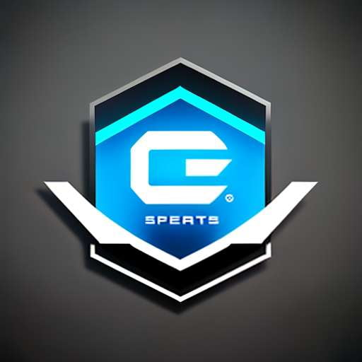 Esports Nameplate Midjourney Prompt – Customizable Gaming Profile Picture Creator - Socialdraft