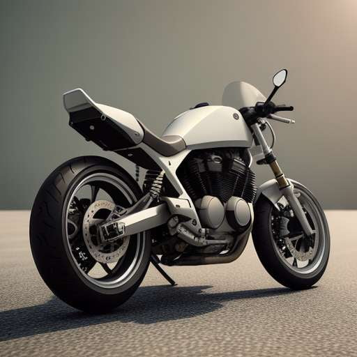 Custom Midjourney Motorcycle Photo Prompts for Realistic Results - Socialdraft