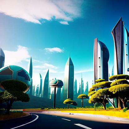 Planetary Colonization Image Midjourney Prompts for Unique Creations - Socialdraft