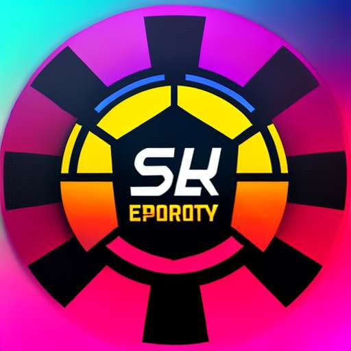 Esports Fantasy Team Logo Generator - Midjourney Prompt - Socialdraft