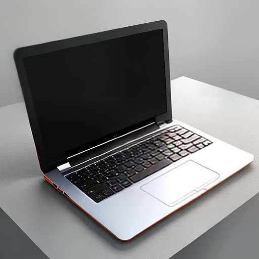 Laptop Skin Midjourney Prompt: Unique Custom Design - Socialdraft