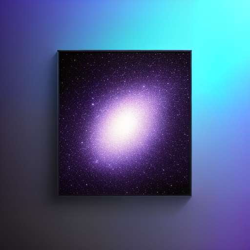 Andromeda Galaxy Custom Midjourney Prompt - Socialdraft