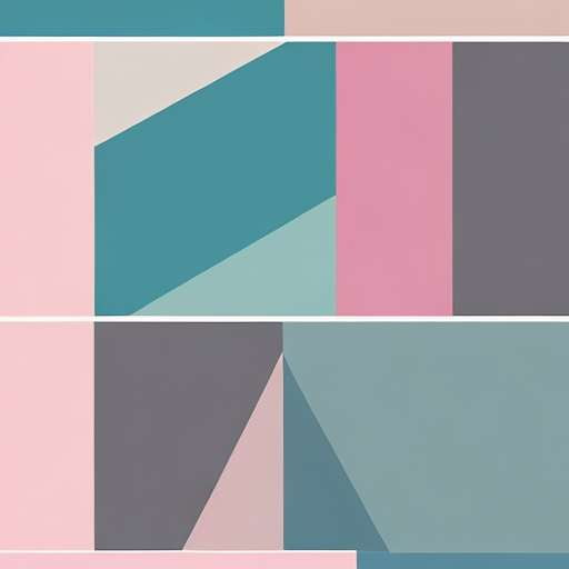 Pastel Dreams - Customizable Modern Wallpapers using Midjourney Prompts - Socialdraft
