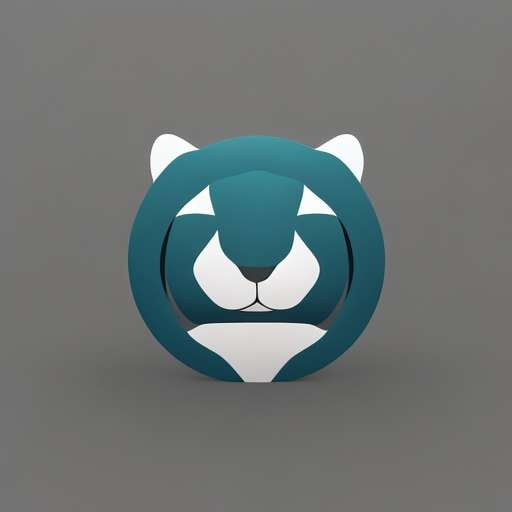 "Wild Logo Prompts: Create Simple Animal-Themed Logos with Midjourney" - Socialdraft
