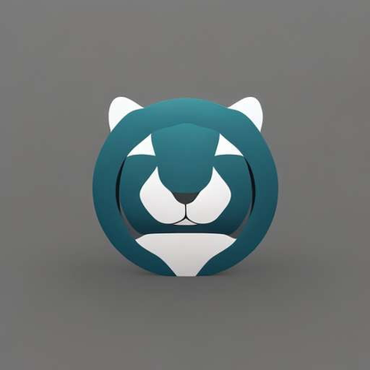 "Wild Logo Prompts: Create Simple Animal-Themed Logos with Midjourney" - Socialdraft