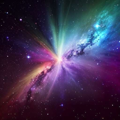 Cosmic Nebula Midjourney Prompts: Create Stunning Universe Images - Socialdraft