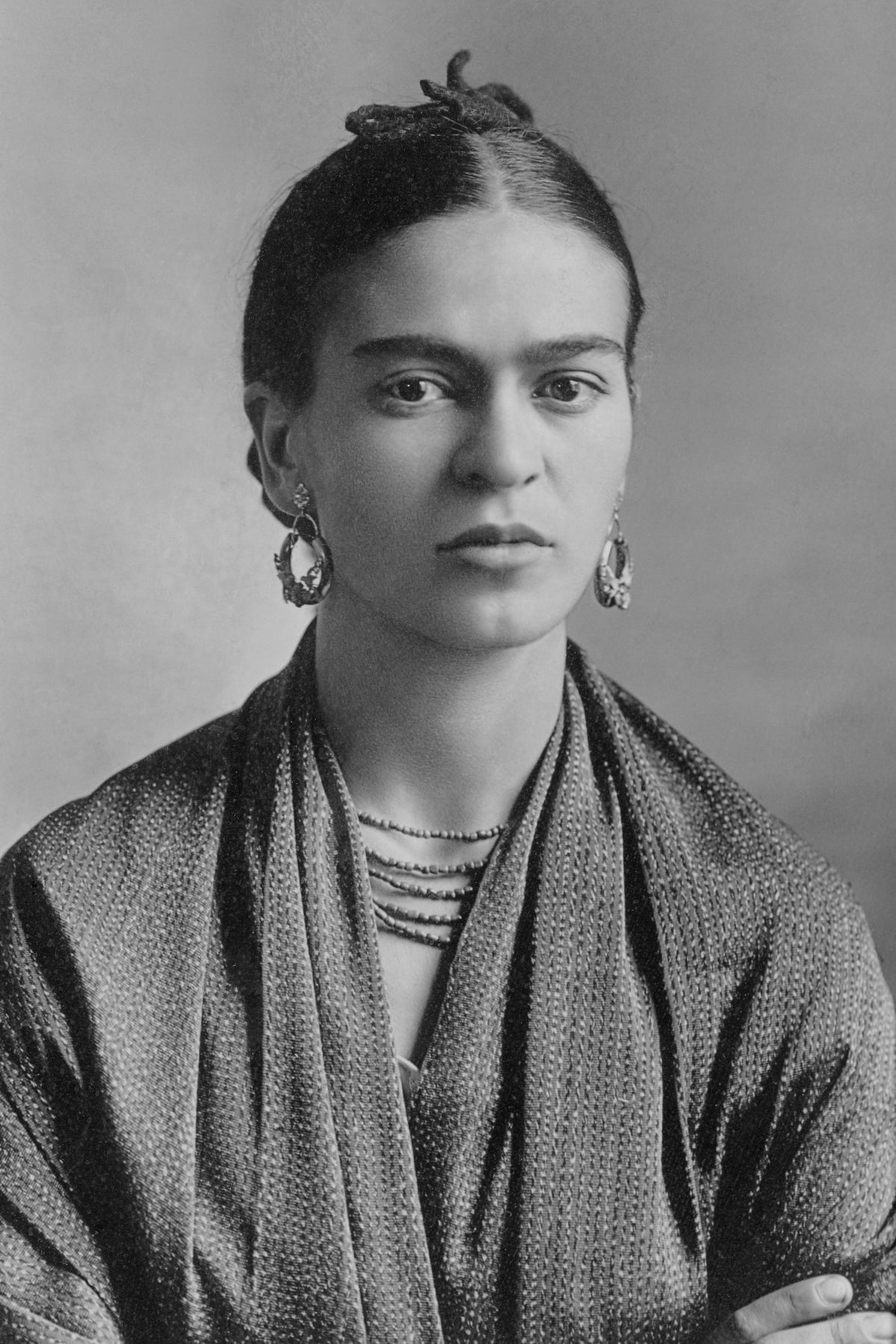 Frida Kahlo Chatbot - Socialdraft