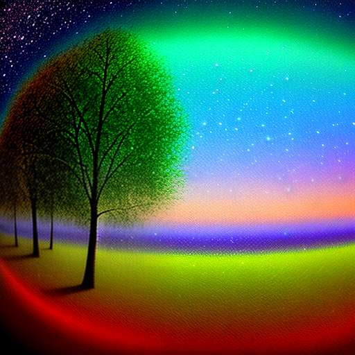 Cosmic Image Midjourney Prompt - Unique Galaxy Art Creation Tool - Socialdraft