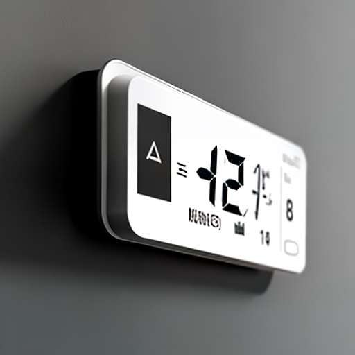 Smart Thermostat Installation Midjourney Guide - Socialdraft