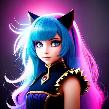 Princess Cosplay Midjourney: Create your own stunning royal avatar - Socialdraft