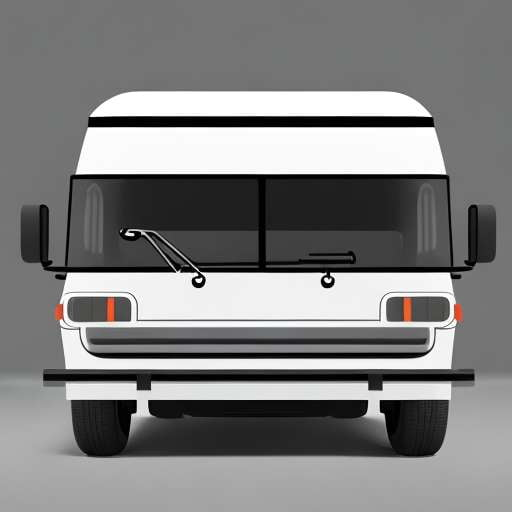 Custom Van Wrap Designs for Business Promotion - Socialdraft