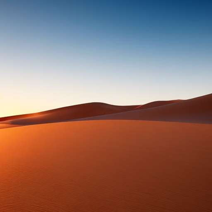 Desert Oasis Midjourney Prompts for Stunning Scenic Views - Socialdraft