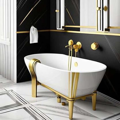 Luxury Bathroom Sets: Premium Designs for a Perfect Match - Socialdraft