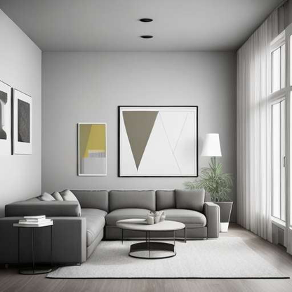 Customizable Midjourney Interior Design Ideas for Your Home - Socialdraft