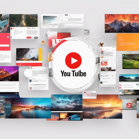 YouTube To Course One-click Creator