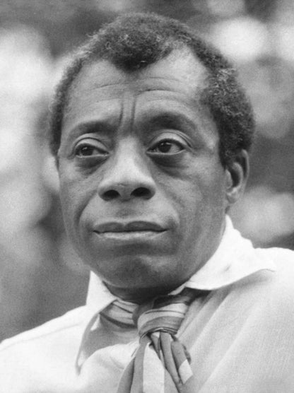 James Baldwin Chatbot - Socialdraft