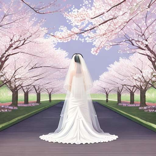 Wedding Dress Midjourney Catalogue: Capture Your Dream Scenes - Socialdraft