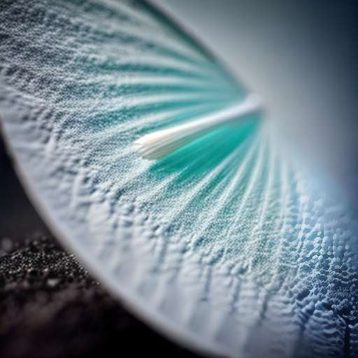 Seashell Macro Photography Midjourney Prompts - create stunning shell art - Socialdraft