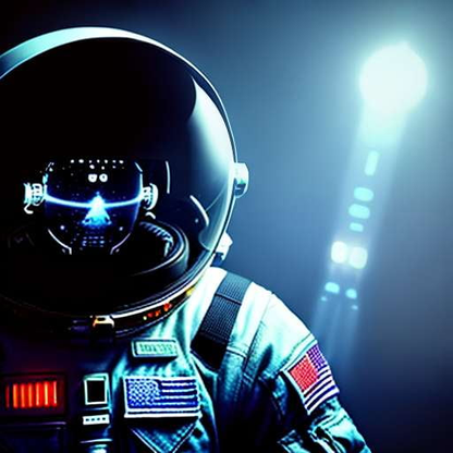 Dead Space Midjourney Image Prompts - Create Custom Sci-Fi Horror Art - Socialdraft