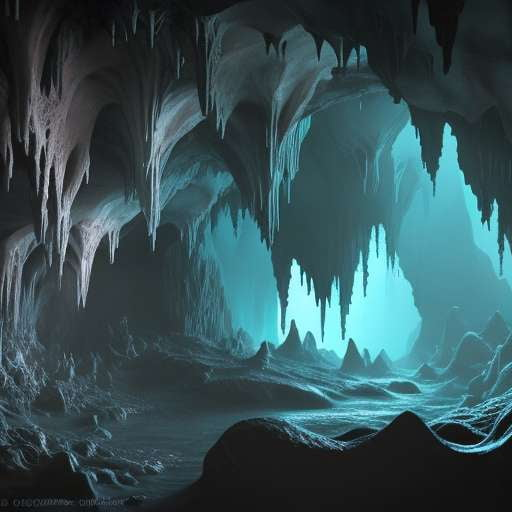 Midjourney Underworld Cavern Prompts for Unforgettable Adventures - Socialdraft