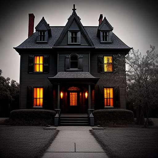 Spooky Halloween Midjourney Generator: Create Your Own Terrifying Prompts! - Socialdraft