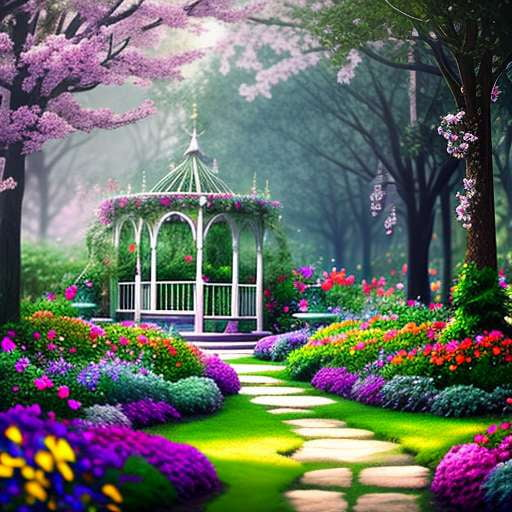 Enchanted Garden Background Images – Browse 93,690 Stock Photos, Vectors,  and Video | Adobe Stock