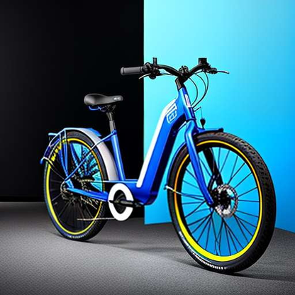 Electric Bike Midjourney Prompt: Design Your Dream E-bike - Socialdraft