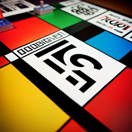 Monopoly Midjourney: Create Your Own Customized Game Board - Socialdraft