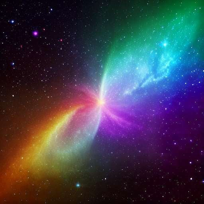 Nebula Nook Midjourney Image Prompt: Create Your Own Stunning Space Art - Socialdraft