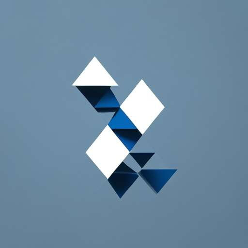 Polygon Logo Design Inspirations for Your Business or Brand - Socialdraft
