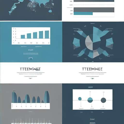 "Infographic Masterpieces: Customizable Templates for Stunning Visuals" - Socialdraft