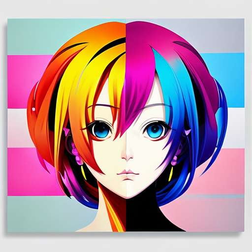 Midjourney Prompts: Customizable Sexy Women & Anime Art for your Creations - Socialdraft