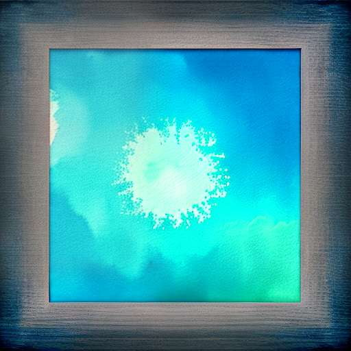 Coral Bleaching Art Midjourney: Create Stunning Ocean Scenes with AI Assistance - Socialdraft