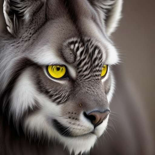 Animal Portraits Midjourney Prompts for Ultra-Realistic Close-Ups - Socialdraft