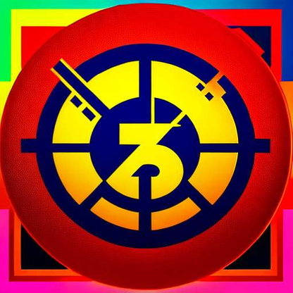 "Custom Fire Emblem Charging Logo Midjourney Prompt Kit" - Socialdraft