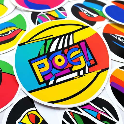 StickerFy - Custom Sticker Prompts for Artistic Creations - Socialdraft