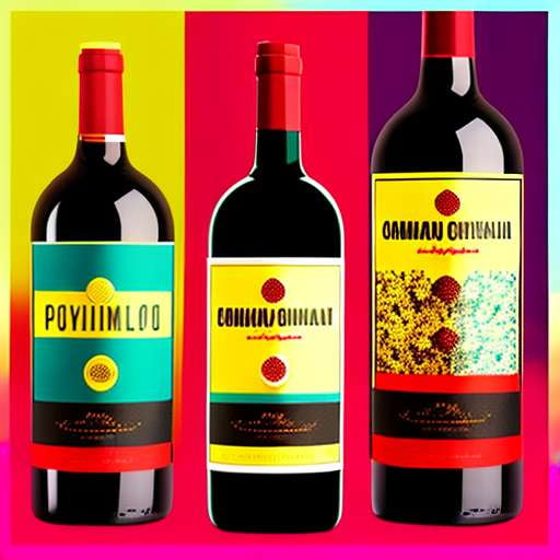 Wine Bottle Design Generator - Easy DIY Midjourney Prompts for Personalized Labels - Socialdraft