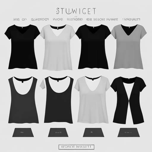 "Customizable Silhouette T-Shirt Designs" - Socialdraft