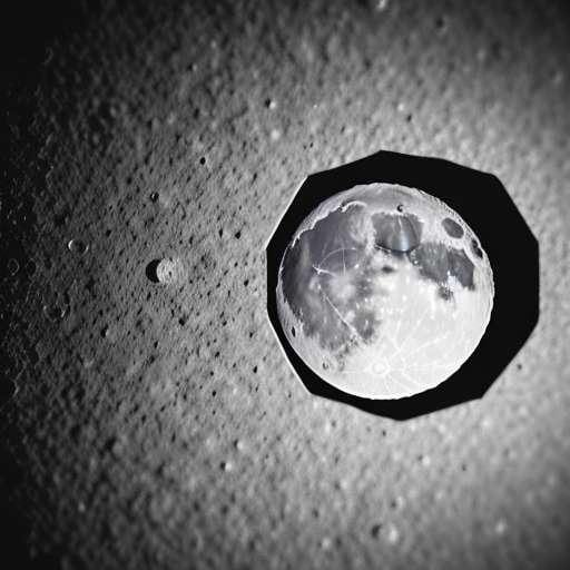 Full Moon Stock Images - High Quality Lunar Photos for Your Projects - Socialdraft
