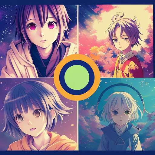 Midjourney Prompts for Creating Japanese Anime Style Artwork - Socialdraft