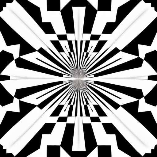 Optical Illusion Midjourney Prompts for Mind-Bending Artwork - Socialdraft