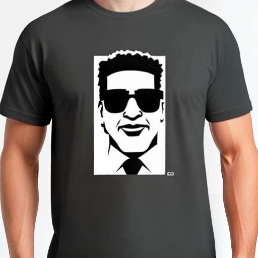 Midjourney Political Sarcasm T-Shirt: Get Clever with Your Commentary - Socialdraft
