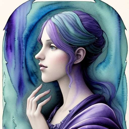 Midjourney Moody Fairytale Illustrations: Unique Custom Prompts for Your Own Fairytales - Socialdraft