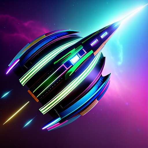 Galactic Dreams Midjourney Prompt - Create Your Own Cosmic Art! - Socialdraft