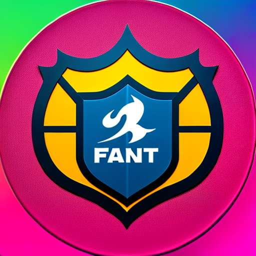 Fantasy Sports Team Logo Creator: Unique Midjourney Prompt - Socialdraft