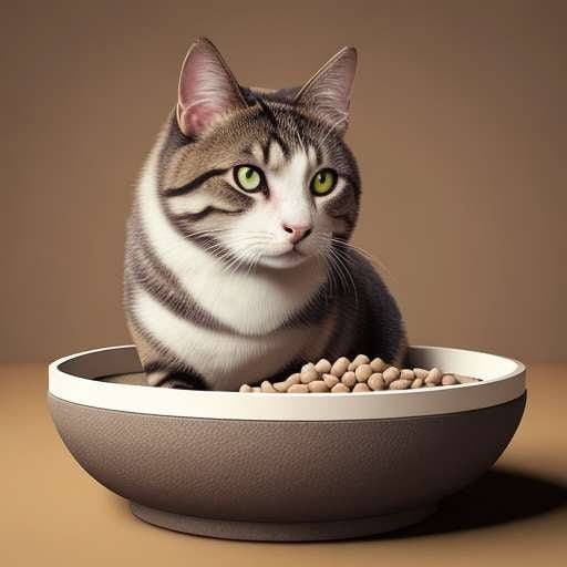 Realistic Pet Food Photography Prompts for Eye-Catching Ads - Socialdraft