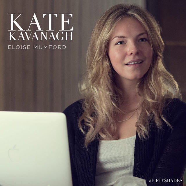 Kate Kavanagh Chatbot - Socialdraft