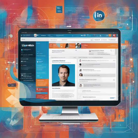 The  LinkedIn Profile Optimizer